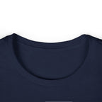 JourneyWoman Stay Cool Women's Softstyle Tee | Perfect for Layering