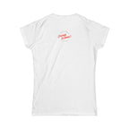 Travel Like a RockStar Tee-shirt | Diana Eden