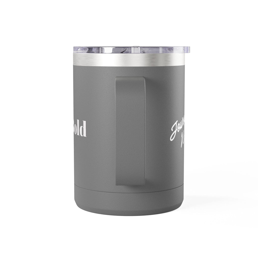 Be Bold 15oz Travel Mug Tumbler