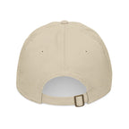 JourneyWoman Travel Baseball Cap | Embroidered, Eco-Friendly