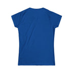 JourneyWoman Stay Cool Women's Softstyle Tee | Perfect for Layering