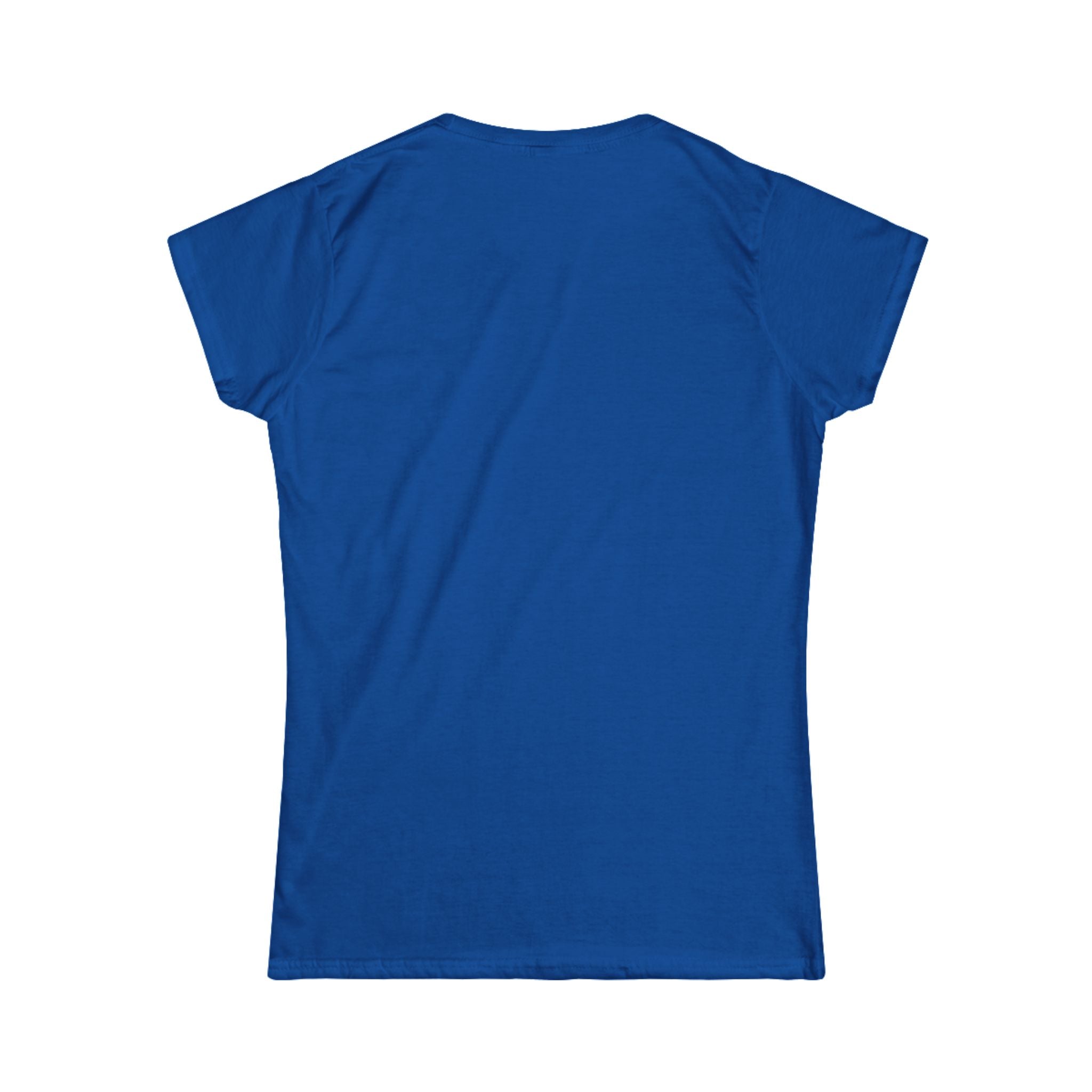 JourneyWoman Stay Cool Women's Softstyle Tee | Perfect for Layering