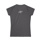 Travel Like a RockStar Tee-shirt | Diana Eden