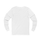 JourneyWoman Long Sleeve Tee - Casual Comfort for Travel