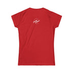 "Finding Joy" T-shirt by Joy Fox