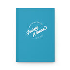 JourneyWoman Hardcover Travel Journal | Writing Journal