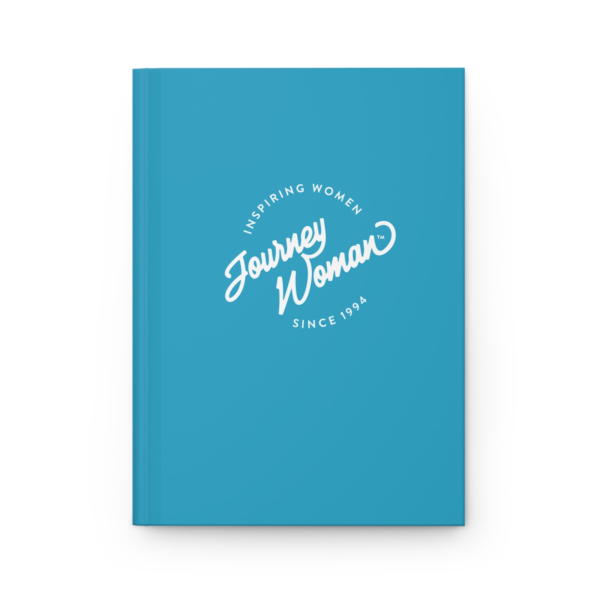 JourneyWoman Hardcover Travel Journal | Writing Journal